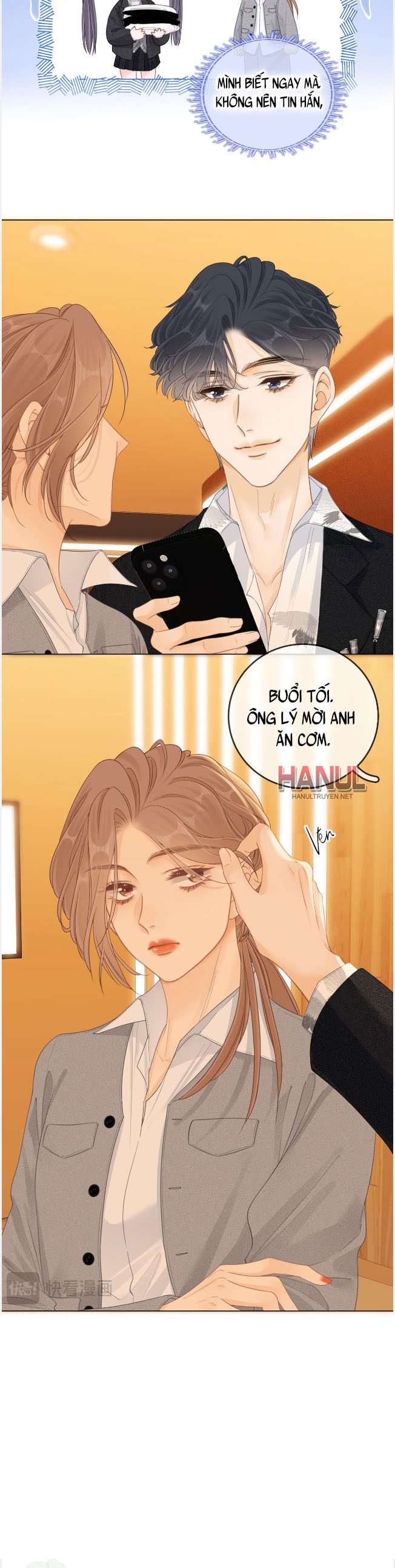 đọc truyện Vưu Vật [hanultruyen] Chương 14 ảnh 10 tại Thiên Thai Truyện