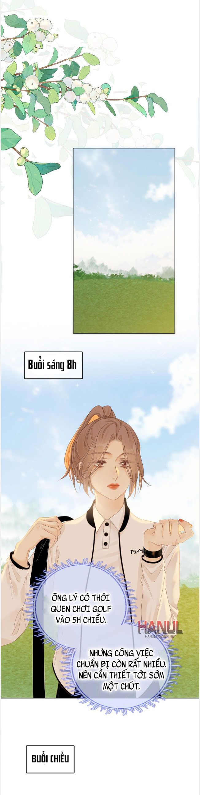 đọc truyện Vưu Vật [hanultruyen] Chương 14 ảnh 11 tại Thiên Thai Truyện