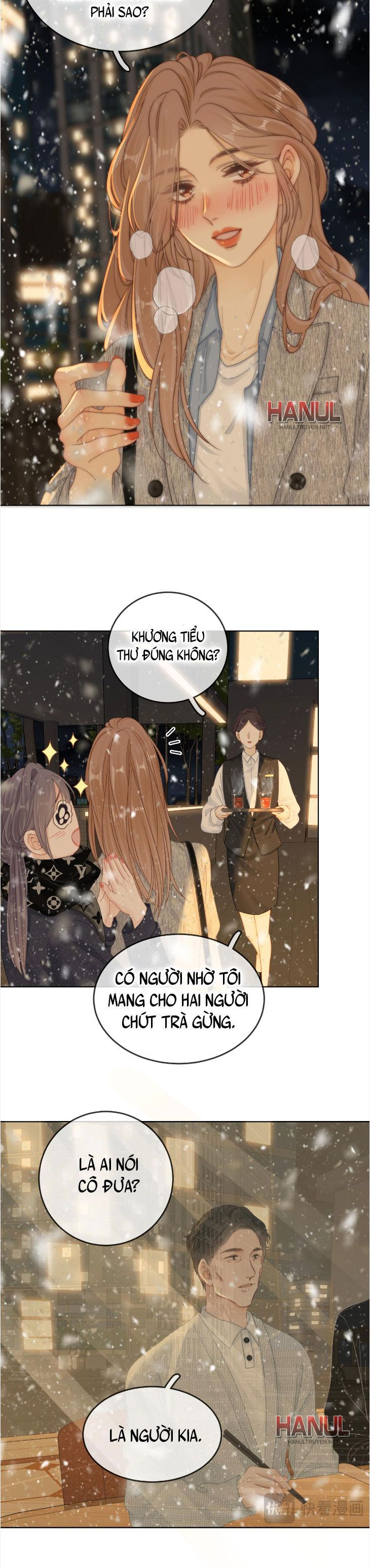 đọc truyện Vưu Vật [hanultruyen] Chương 15 ảnh 12 tại Thiên Thai Truyện