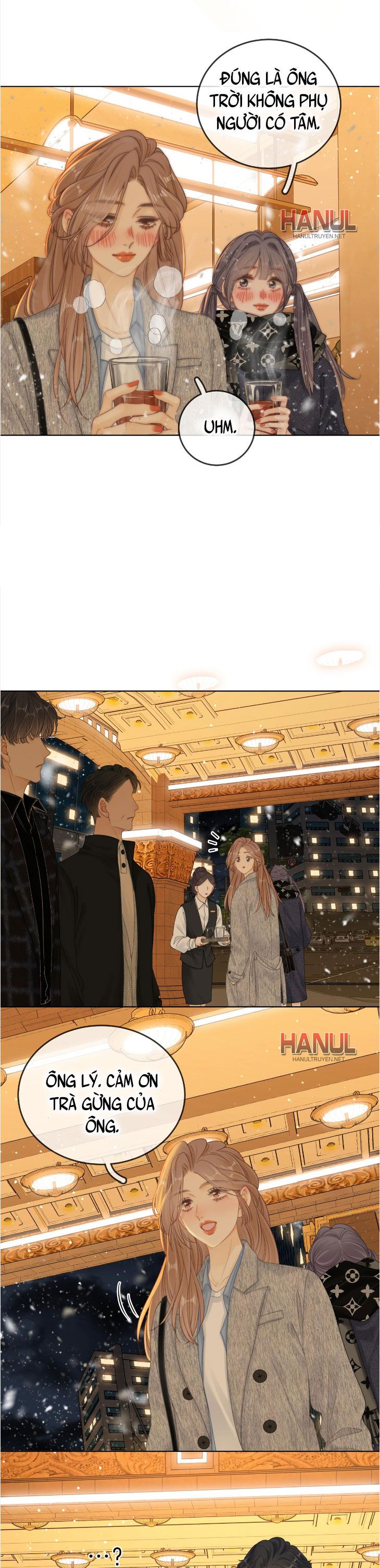 đọc truyện Vưu Vật [hanultruyen] Chương 15 ảnh 13 tại Thiên Thai Truyện