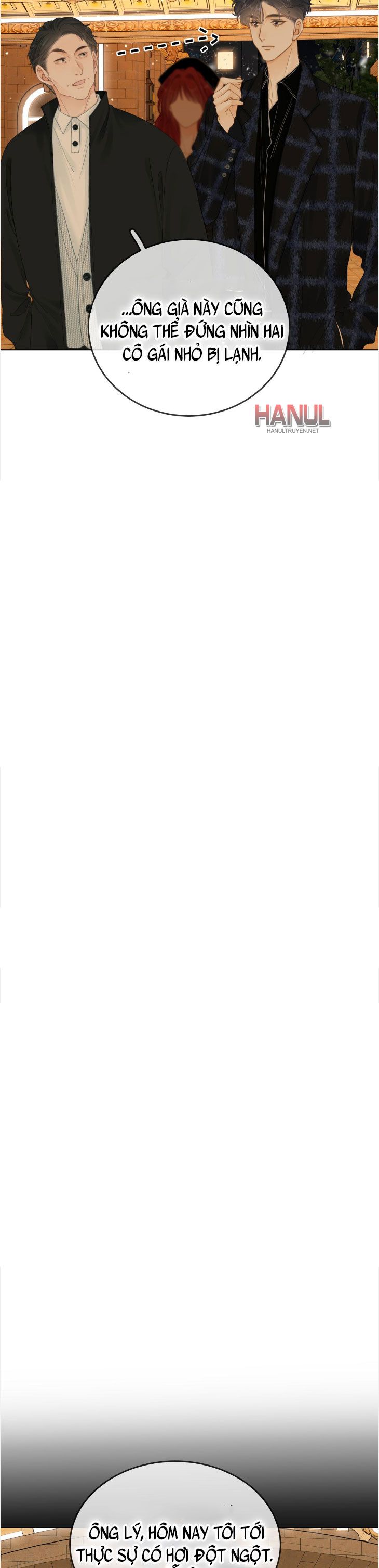 đọc truyện Vưu Vật [hanultruyen] Chương 15 ảnh 14 tại Thiên Thai Truyện