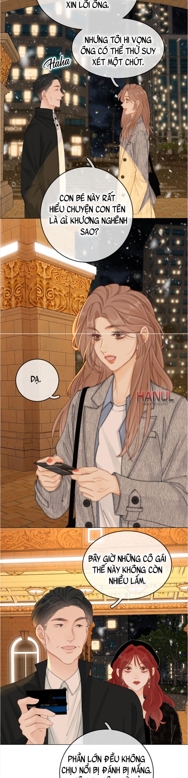 đọc truyện Vưu Vật [hanultruyen] Chương 15 ảnh 15 tại Thiên Thai Truyện