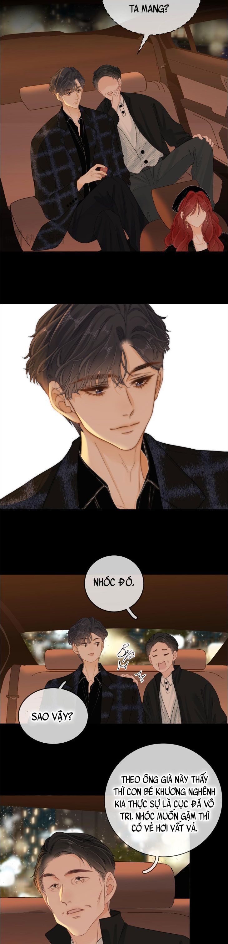 đọc truyện Vưu Vật [hanultruyen] Chương 15 ảnh 17 tại Thiên Thai Truyện