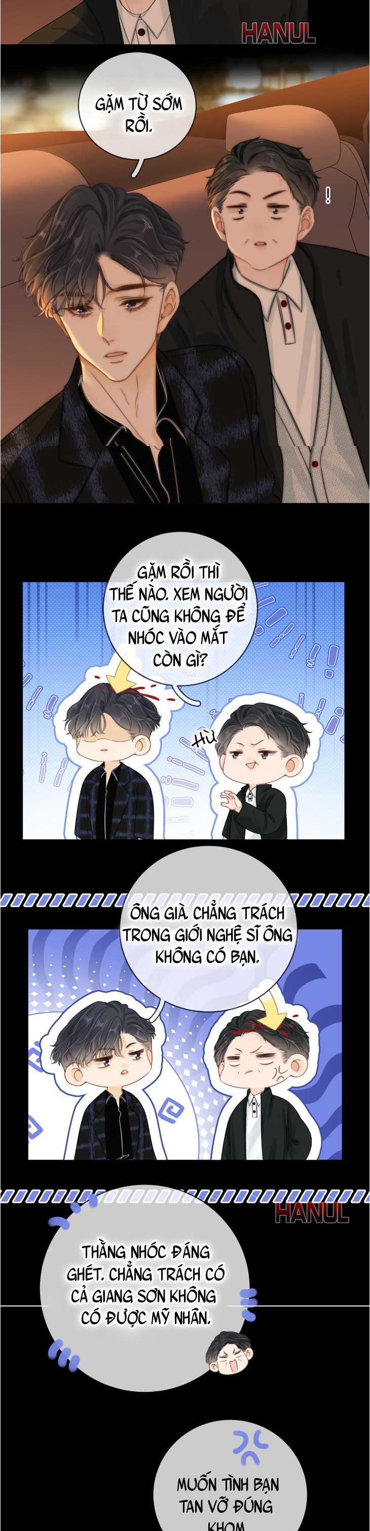 đọc truyện Vưu Vật [hanultruyen] Chương 15 ảnh 18 tại Thiên Thai Truyện