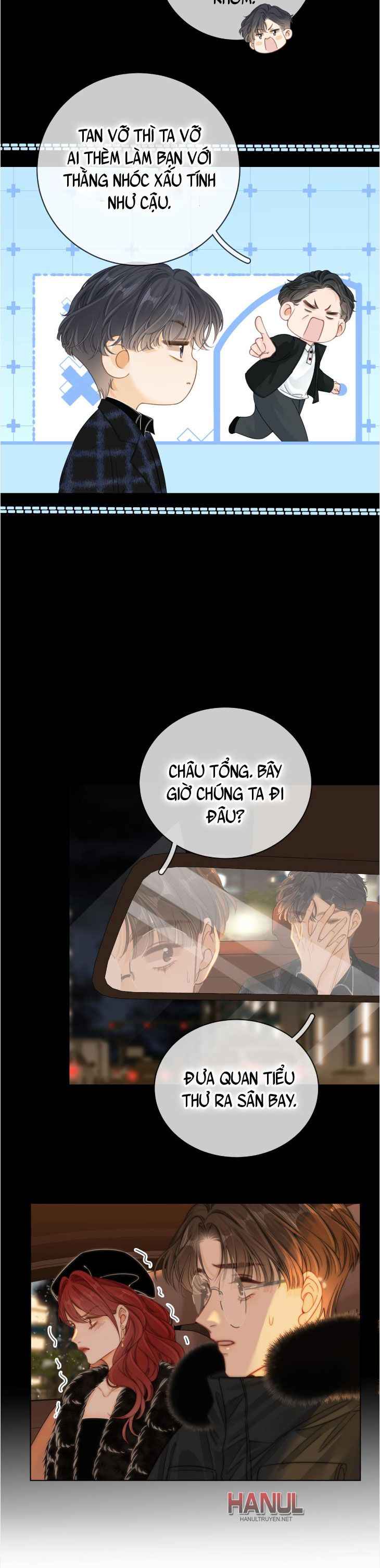 đọc truyện Vưu Vật [hanultruyen] Chương 15 ảnh 19 tại Thiên Thai Truyện