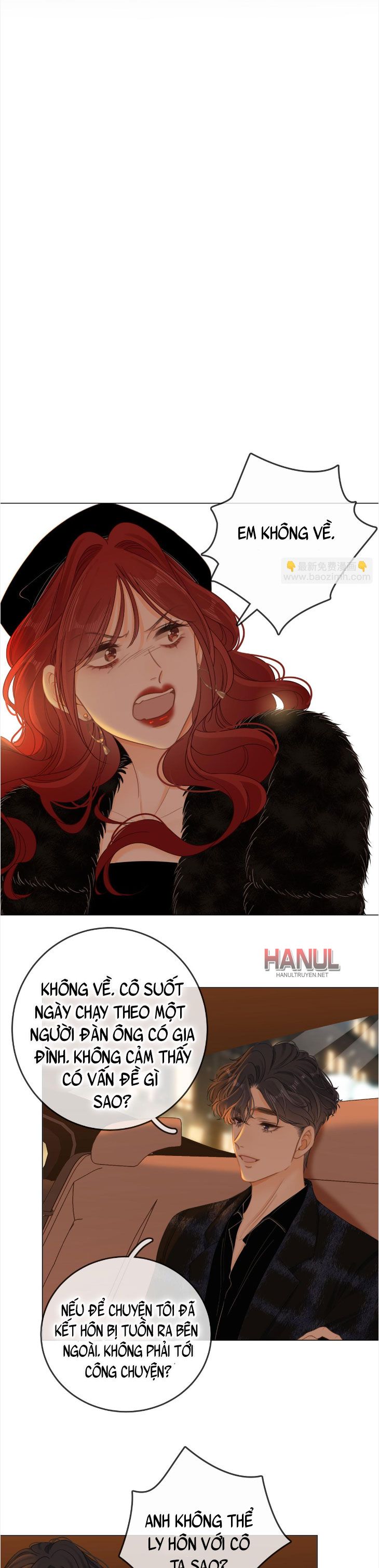 đọc truyện Vưu Vật [hanultruyen] Chương 15 ảnh 20 tại Thiên Thai Truyện