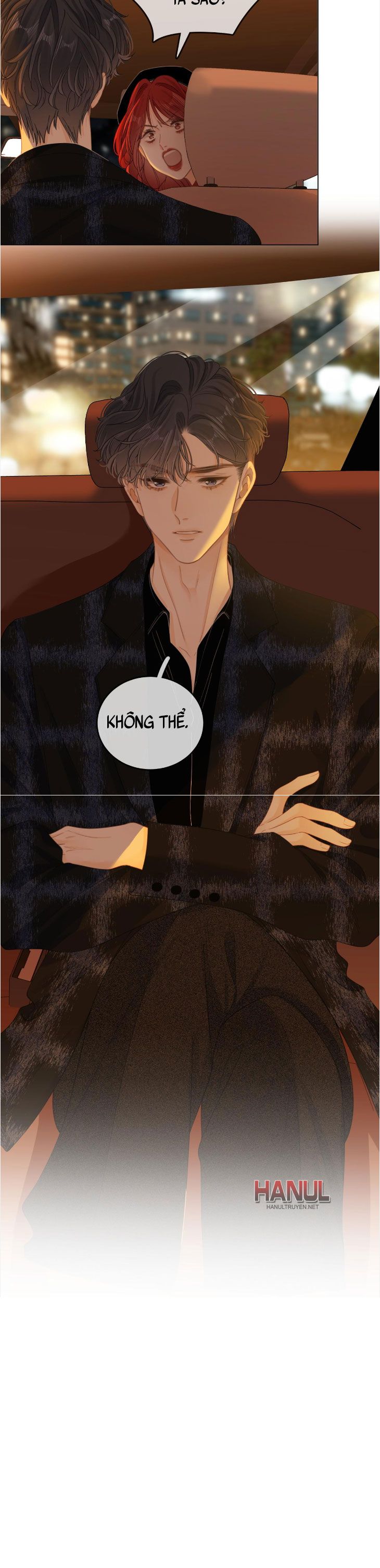 đọc truyện Vưu Vật [hanultruyen] Chương 15 ảnh 21 tại Thiên Thai Truyện