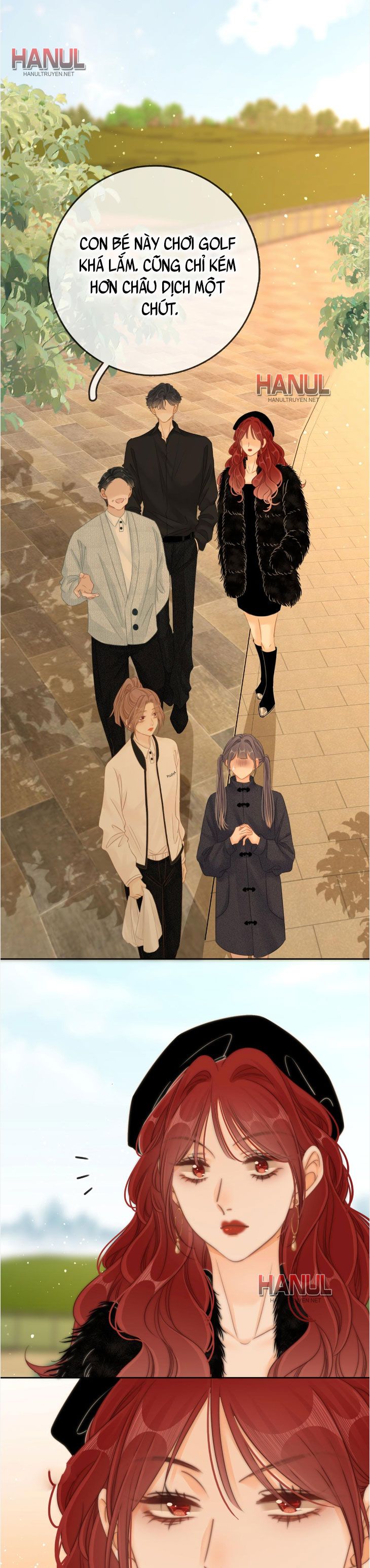 đọc truyện Vưu Vật [hanultruyen] Chương 15 ảnh 4 tại Thiên Thai Truyện