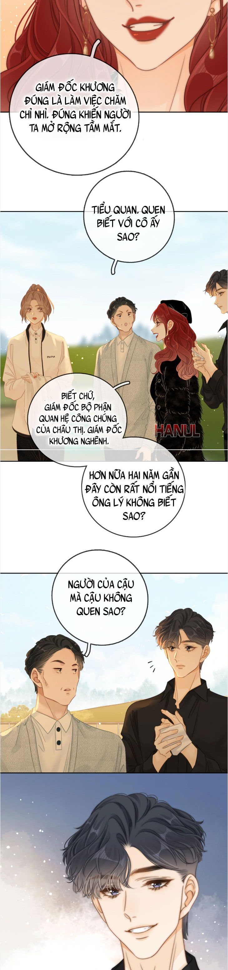 đọc truyện Vưu Vật [hanultruyen] Chương 15 ảnh 5 tại Thiên Thai Truyện