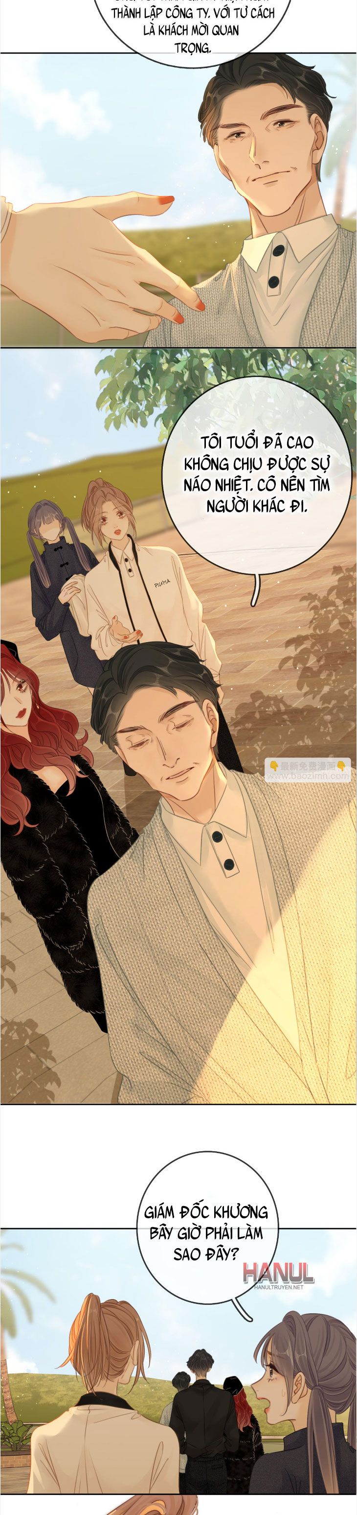 đọc truyện Vưu Vật [hanultruyen] Chương 15 ảnh 7 tại Thiên Thai Truyện