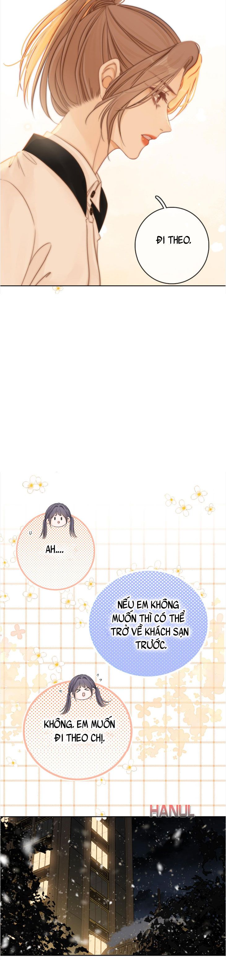 đọc truyện Vưu Vật [hanultruyen] Chương 15 ảnh 8 tại Thiên Thai Truyện