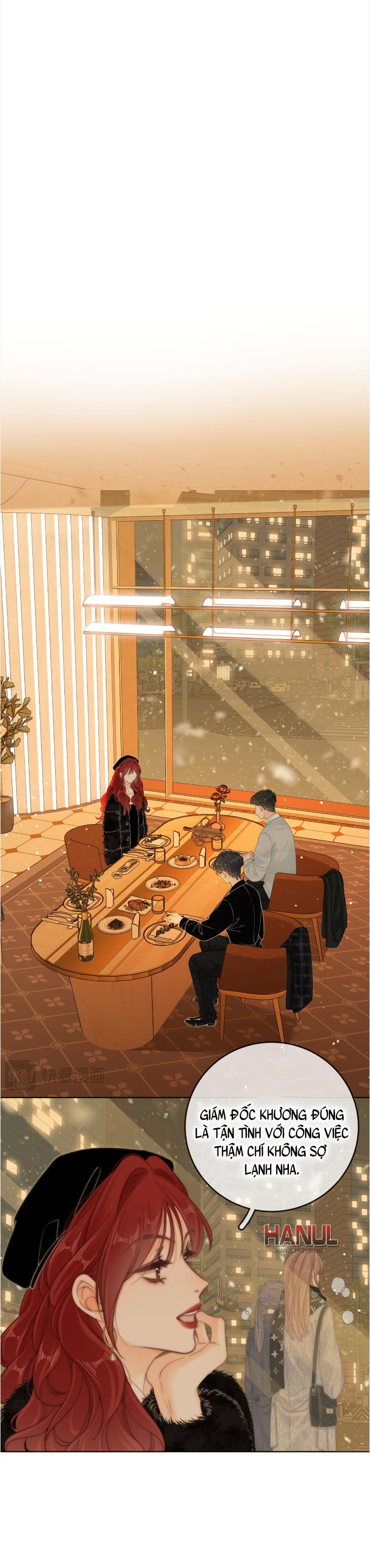 đọc truyện Vưu Vật [hanultruyen] Chương 15 ảnh 9 tại Thiên Thai Truyện