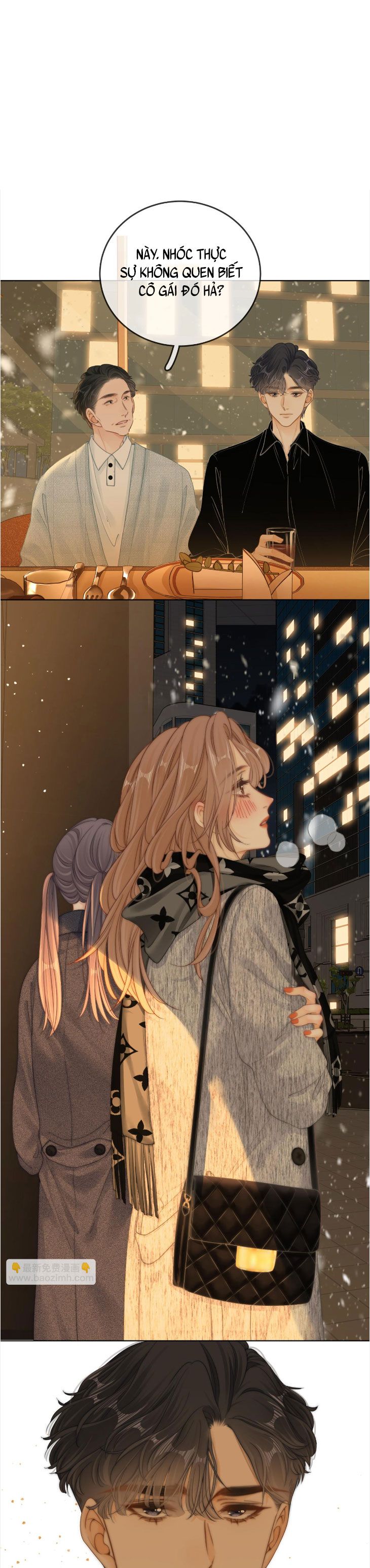 đọc truyện Vưu Vật [hanultruyen] Chương 15 ảnh 10 tại Thiên Thai Truyện