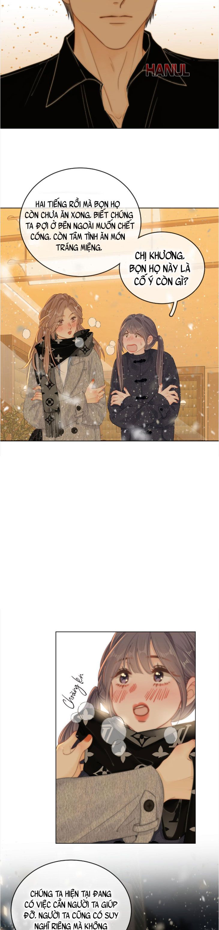 đọc truyện Vưu Vật [hanultruyen] Chương 15 ảnh 11 tại Thiên Thai Truyện