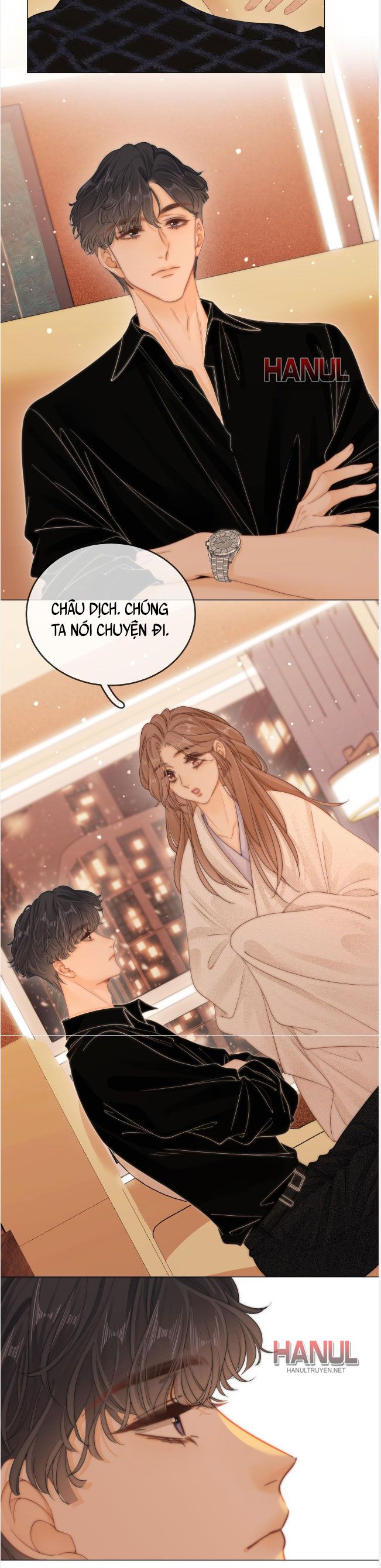 đọc truyện Vưu Vật [hanultruyen] Chương 16 ảnh 12 tại Thiên Thai Truyện