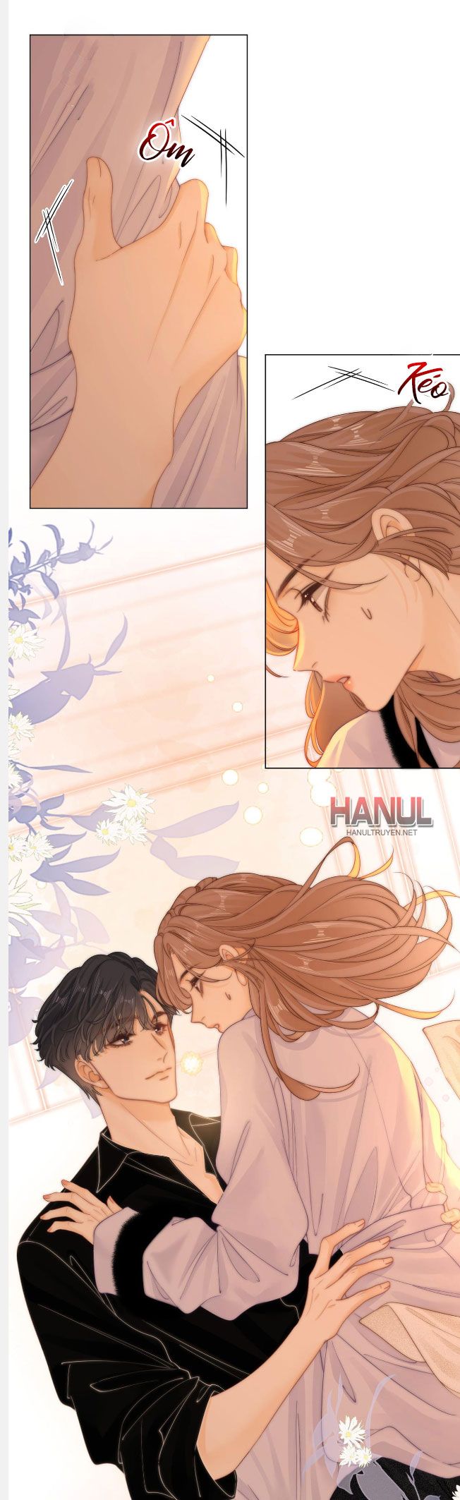 đọc truyện Vưu Vật [hanultruyen] Chương 16 ảnh 13 tại Thiên Thai Truyện