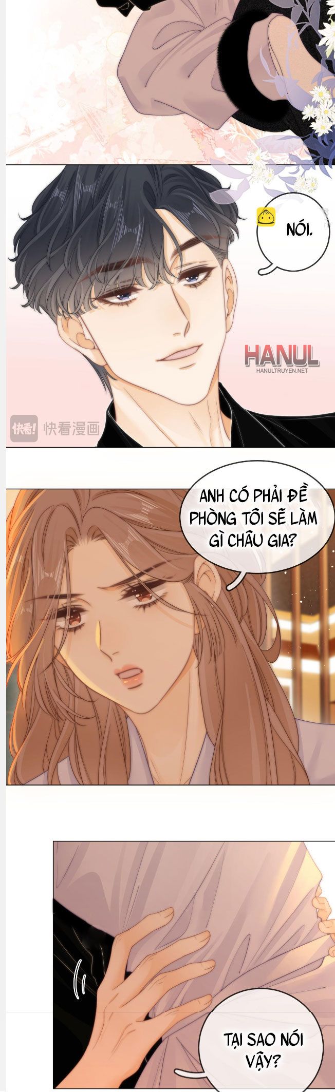 đọc truyện Vưu Vật [hanultruyen] Chương 16 ảnh 14 tại Thiên Thai Truyện