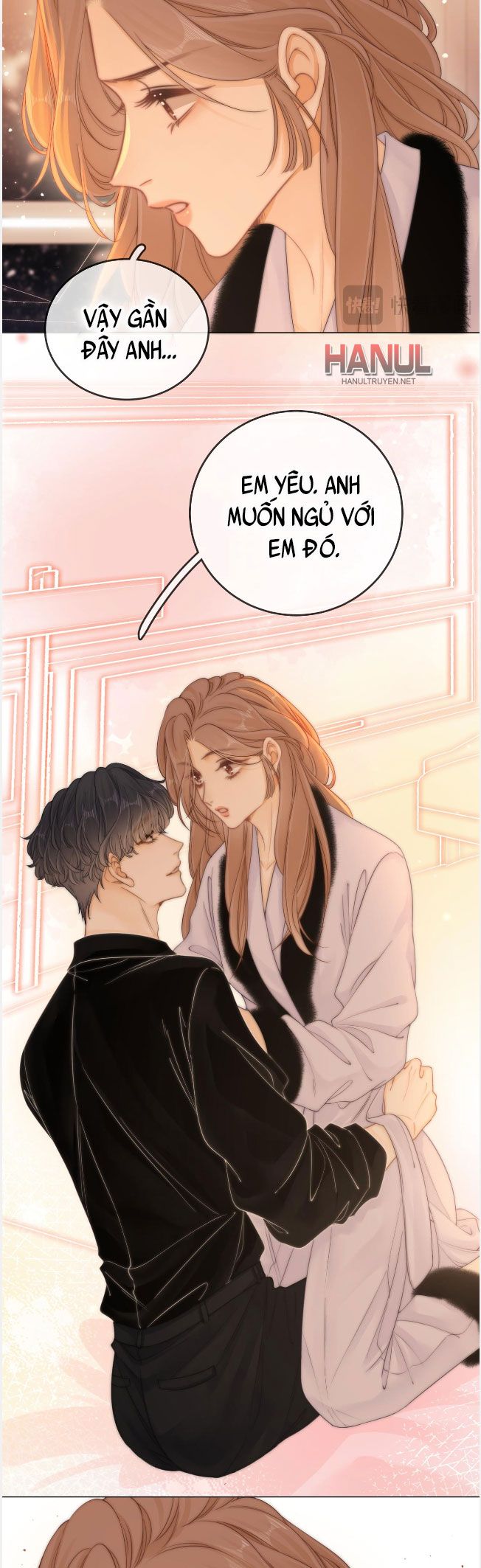 đọc truyện Vưu Vật [hanultruyen] Chương 16 ảnh 17 tại Thiên Thai Truyện