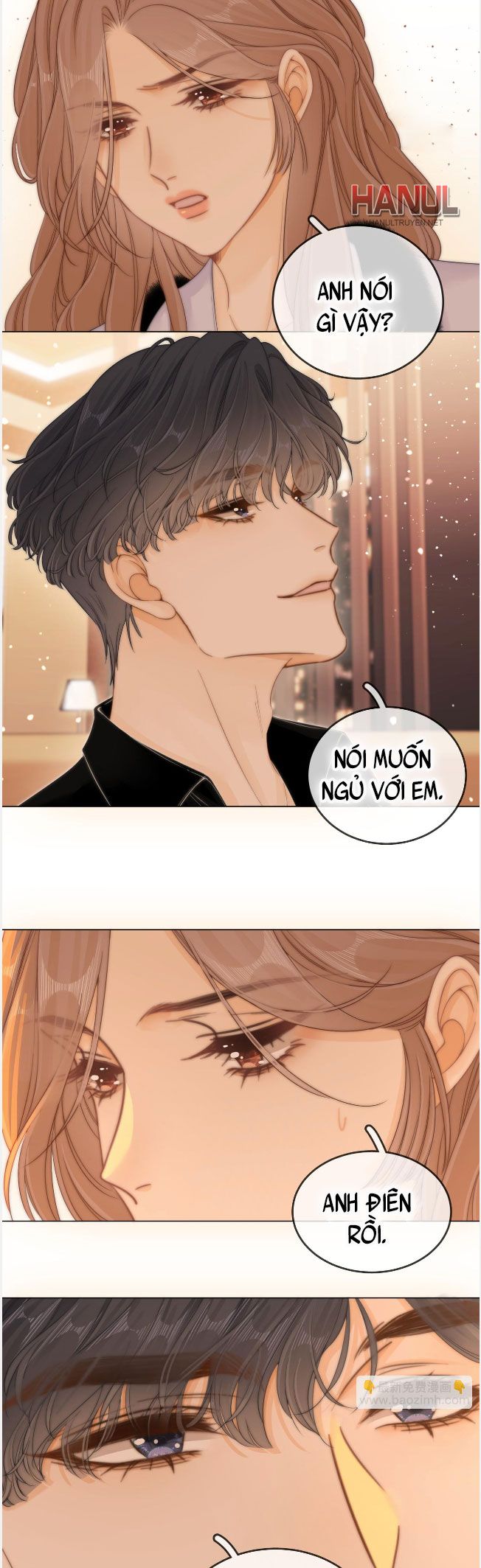 đọc truyện Vưu Vật [hanultruyen] Chương 16 ảnh 18 tại Thiên Thai Truyện