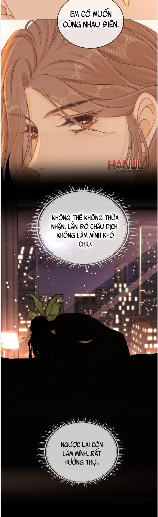 đọc truyện Vưu Vật [hanultruyen] Chương 16 ảnh 19 tại Thiên Thai Truyện