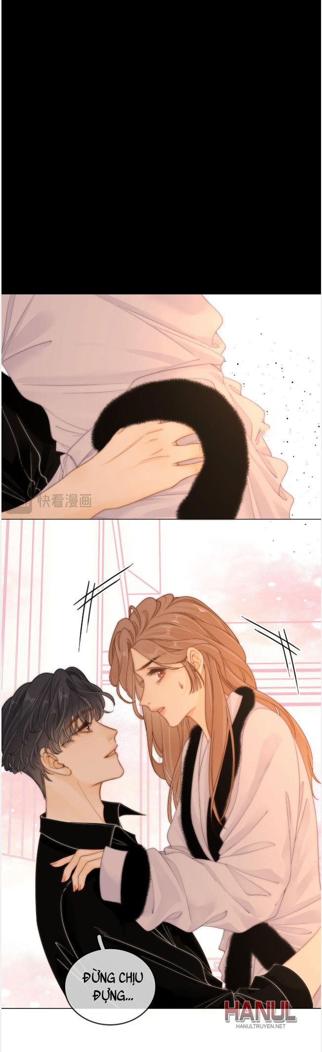 đọc truyện Vưu Vật [hanultruyen] Chương 16 ảnh 20 tại Thiên Thai Truyện