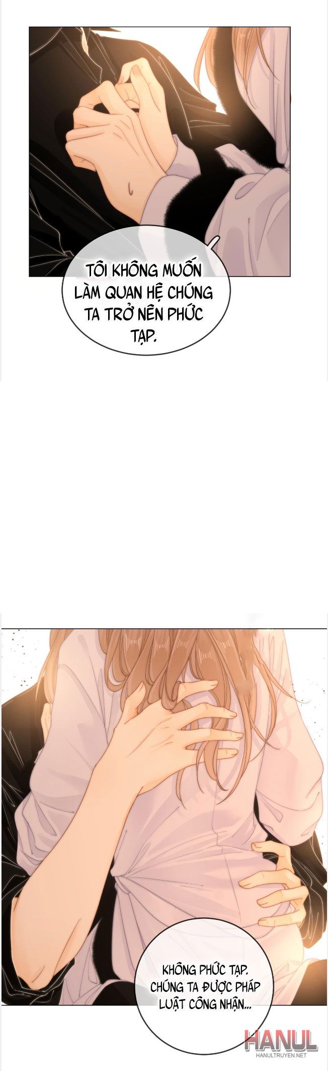 đọc truyện Vưu Vật [hanultruyen] Chương 16 ảnh 21 tại Thiên Thai Truyện