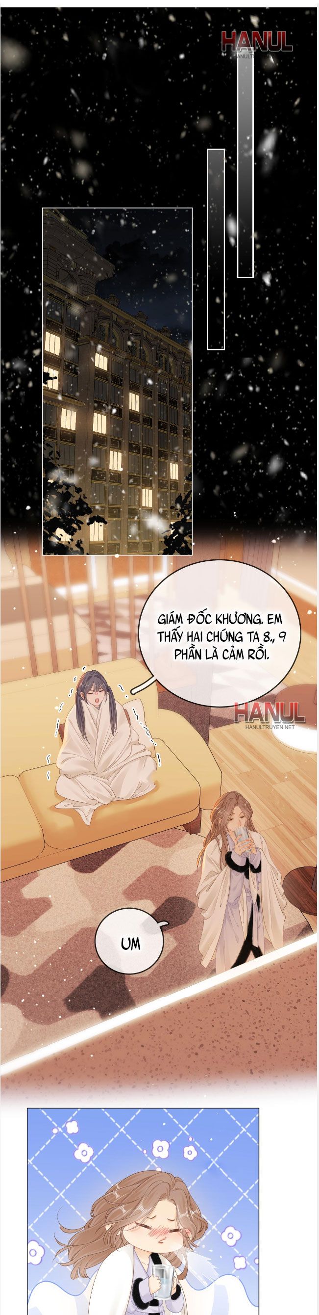 đọc truyện Vưu Vật [hanultruyen] Chương 16 ảnh 4 tại Thiên Thai Truyện