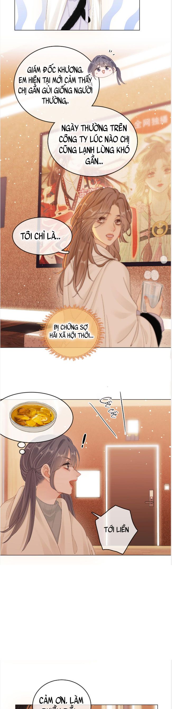 đọc truyện Vưu Vật [hanultruyen] Chương 16 ảnh 5 tại Thiên Thai Truyện