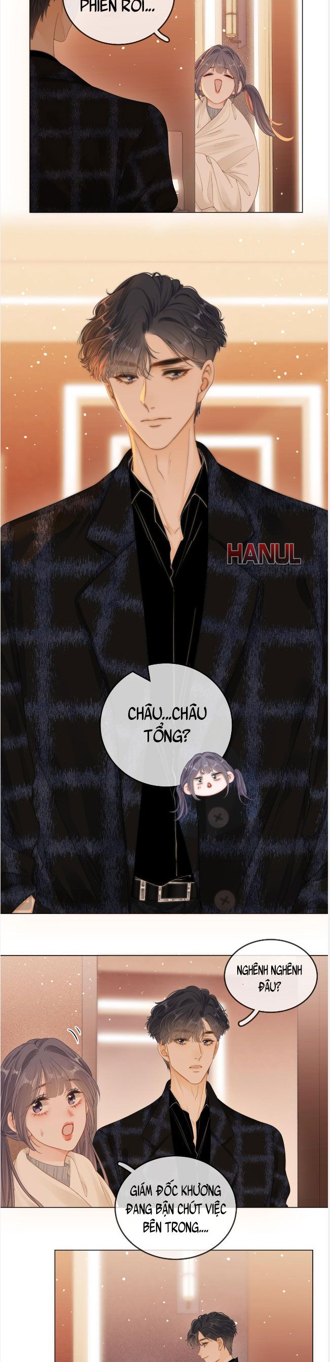 đọc truyện Vưu Vật [hanultruyen] Chương 16 ảnh 6 tại Thiên Thai Truyện