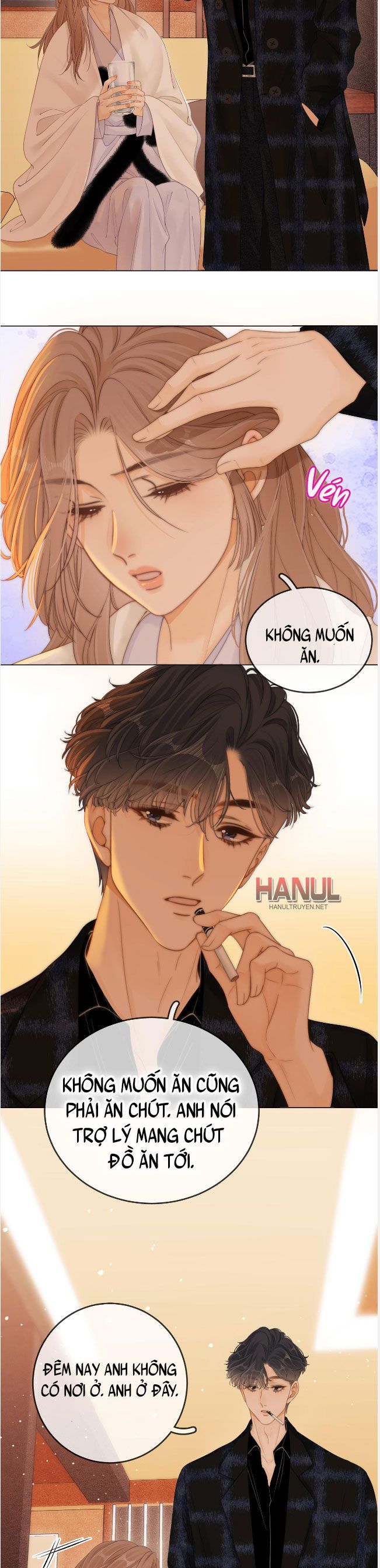 đọc truyện Vưu Vật [hanultruyen] Chương 16 ảnh 8 tại Thiên Thai Truyện