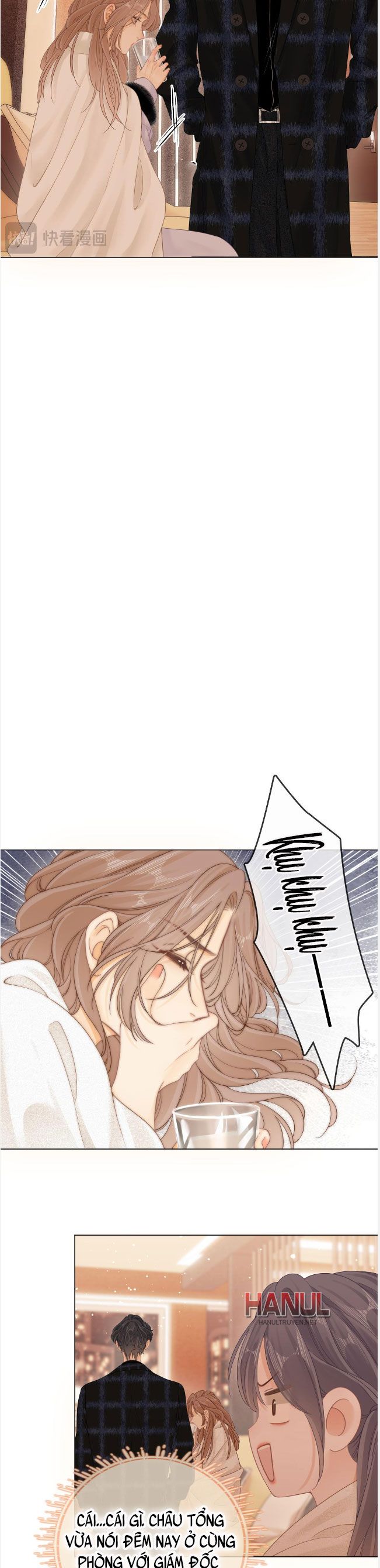 đọc truyện Vưu Vật [hanultruyen] Chương 16 ảnh 9 tại Thiên Thai Truyện