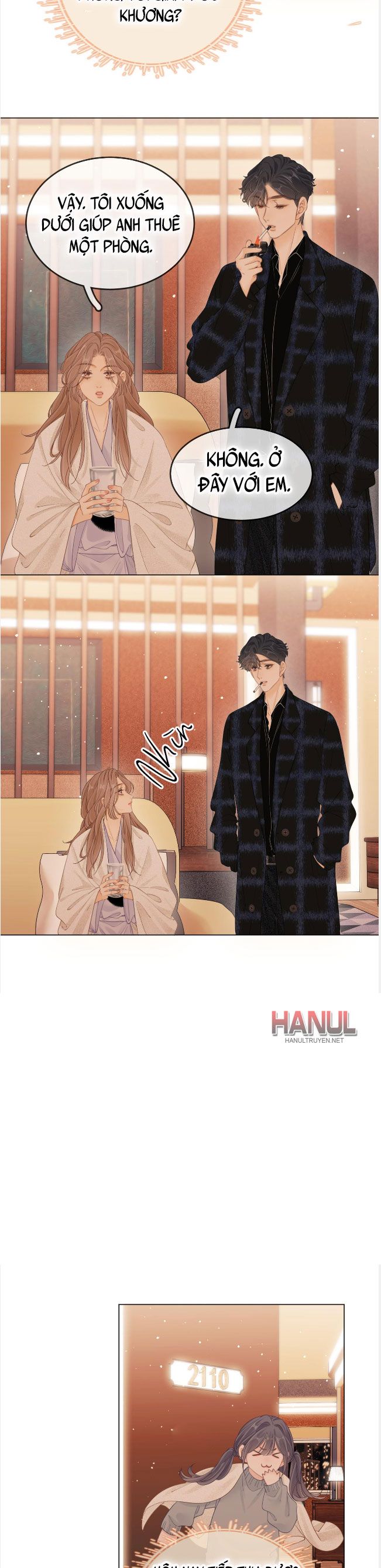 đọc truyện Vưu Vật [hanultruyen] Chương 16 ảnh 10 tại Thiên Thai Truyện