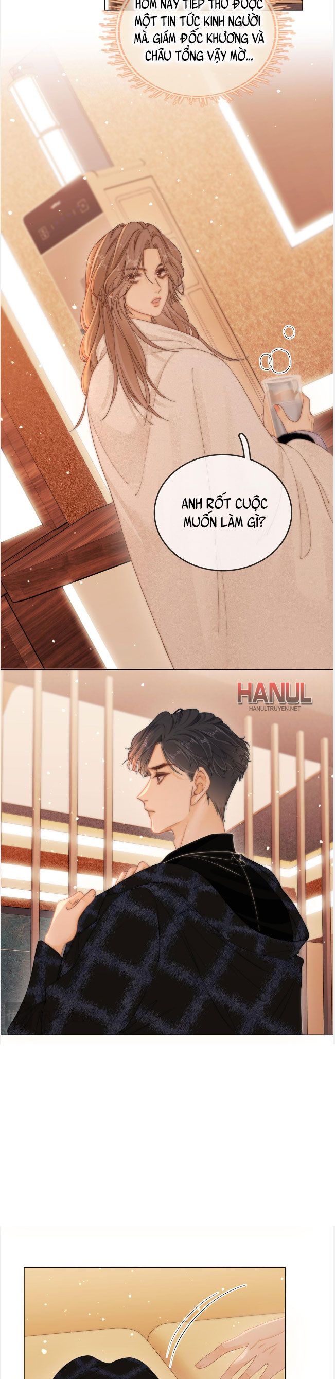 đọc truyện Vưu Vật [hanultruyen] Chương 16 ảnh 11 tại Thiên Thai Truyện