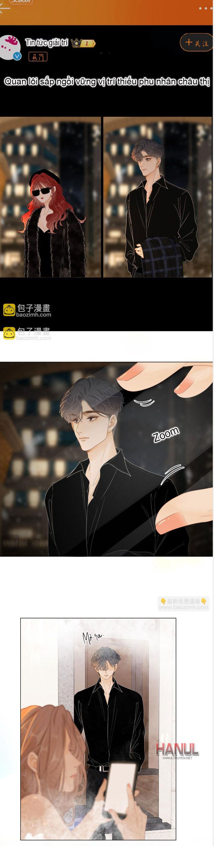 đọc truyện Vưu Vật [hanultruyen] Chương 17 ảnh 12 tại Thiên Thai Truyện