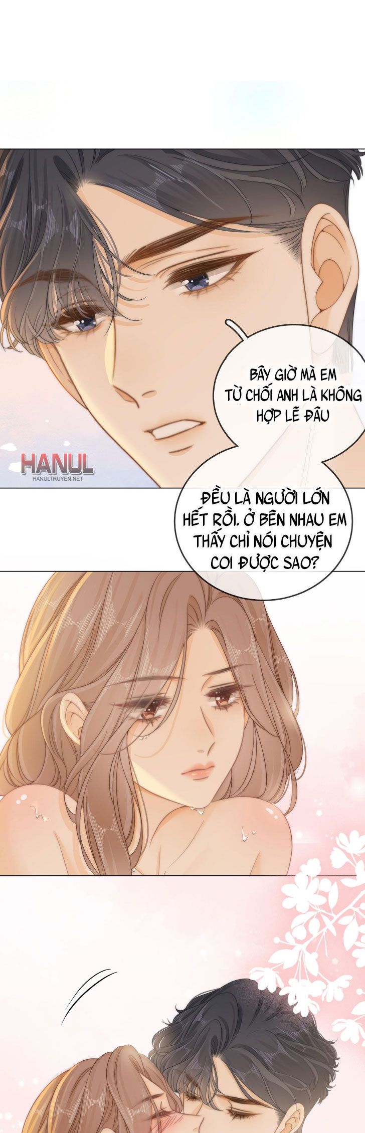 đọc truyện Vưu Vật [hanultruyen] Chương 17 ảnh 14 tại Thiên Thai Truyện