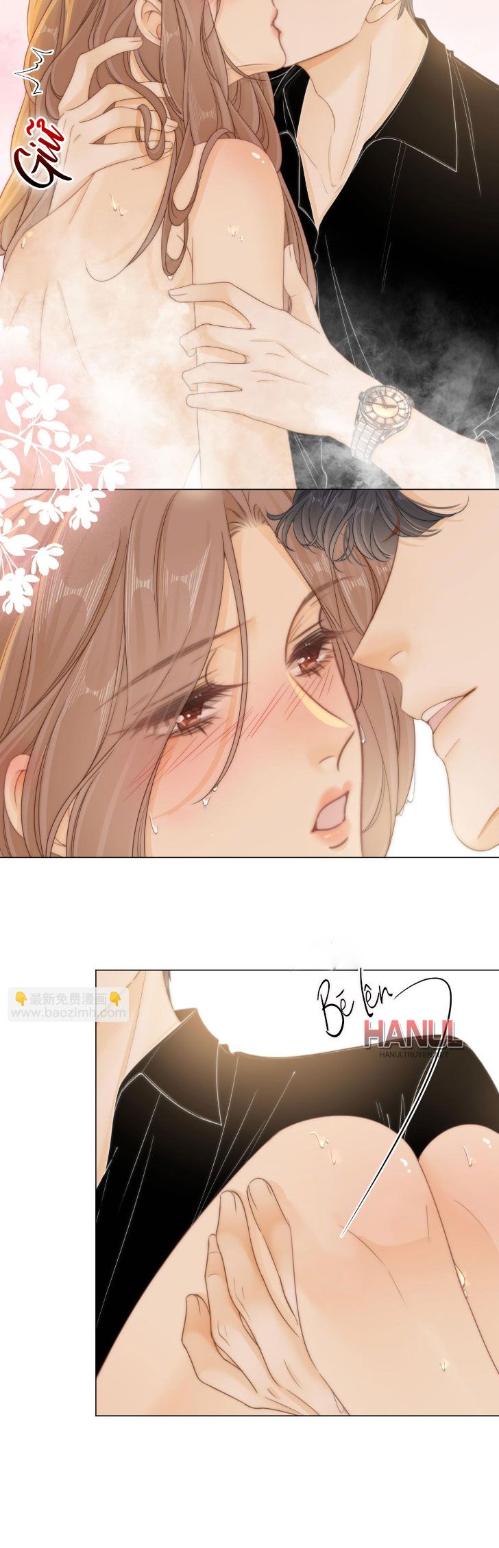 đọc truyện Vưu Vật [hanultruyen] Chương 17 ảnh 15 tại Thiên Thai Truyện