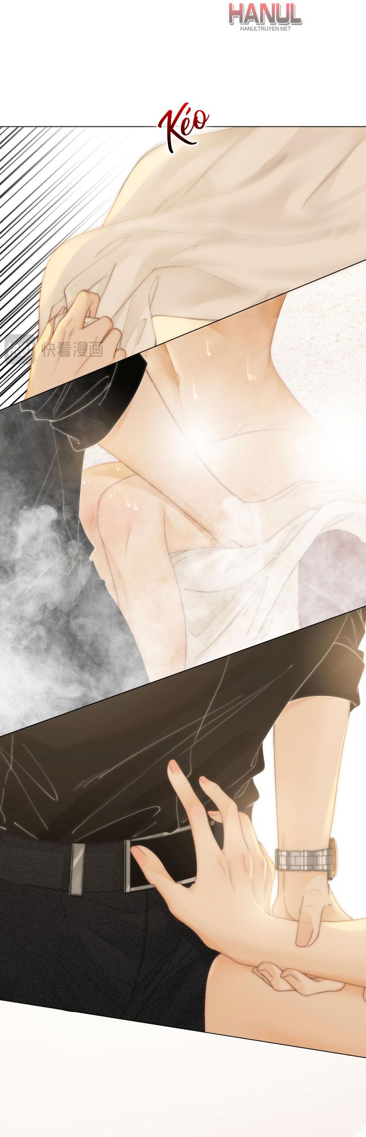 đọc truyện Vưu Vật [hanultruyen] Chương 17 ảnh 17 tại Thiên Thai Truyện