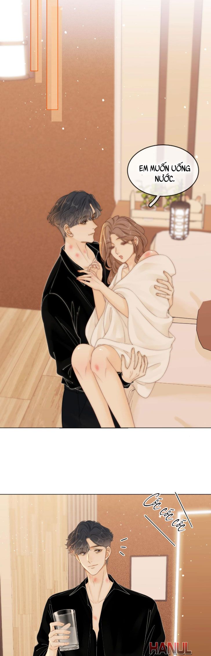 đọc truyện Vưu Vật [hanultruyen] Chương 17 ảnh 19 tại Thiên Thai Truyện