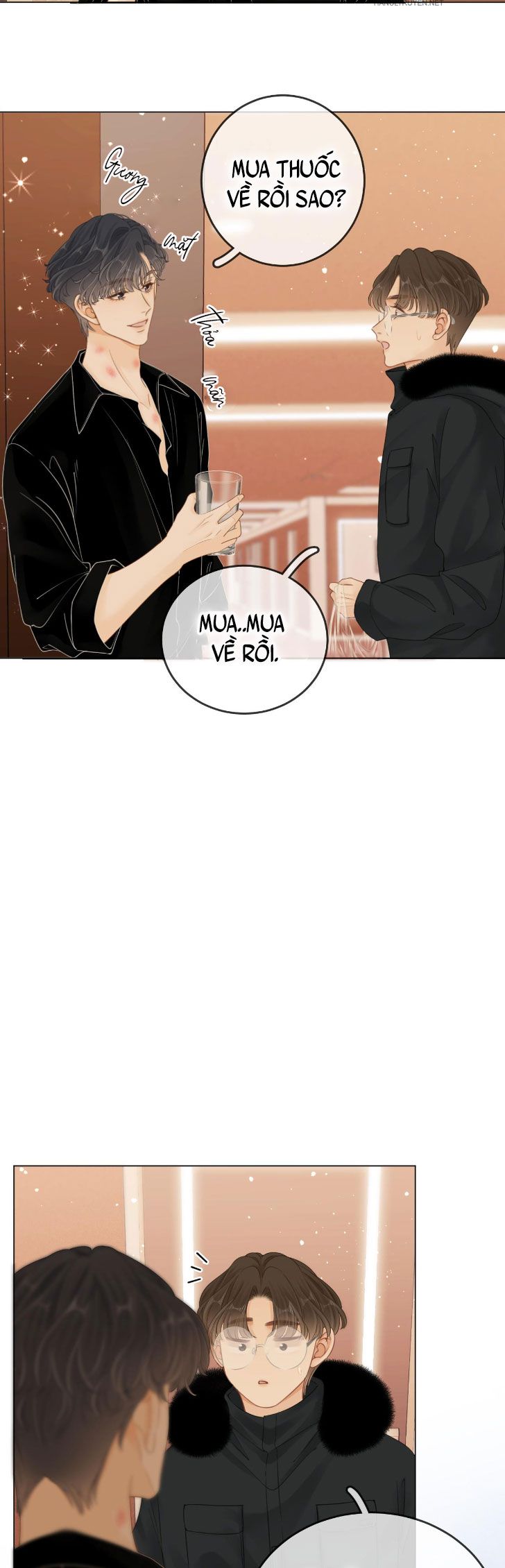 đọc truyện Vưu Vật [hanultruyen] Chương 17 ảnh 20 tại Thiên Thai Truyện