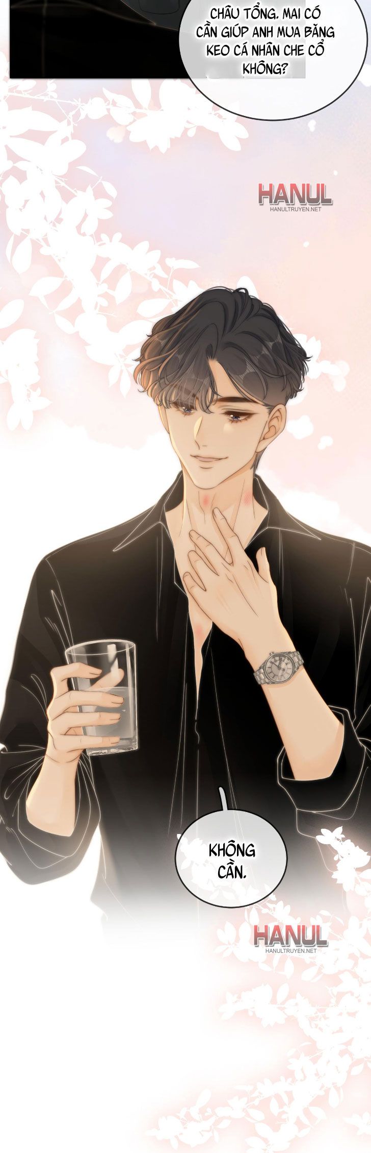 đọc truyện Vưu Vật [hanultruyen] Chương 17 ảnh 21 tại Thiên Thai Truyện