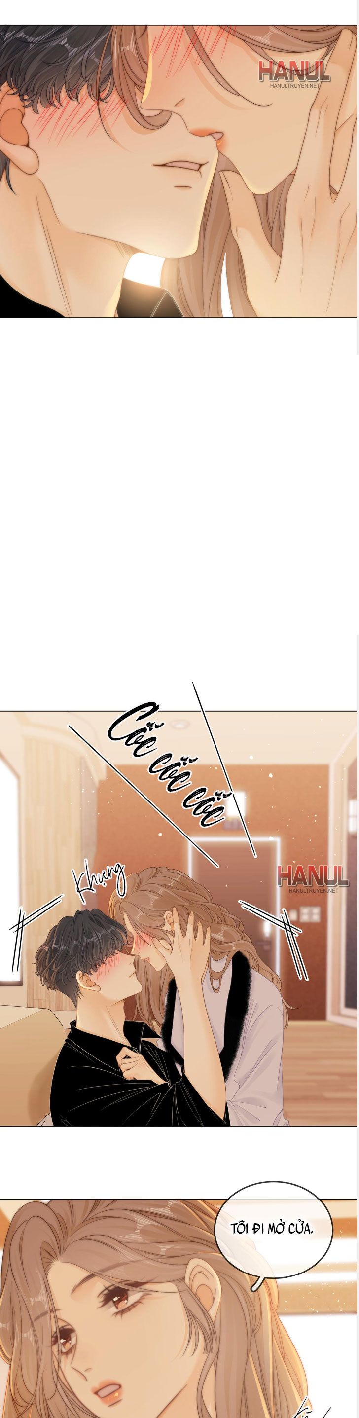 đọc truyện Vưu Vật [hanultruyen] Chương 17 ảnh 4 tại Thiên Thai Truyện