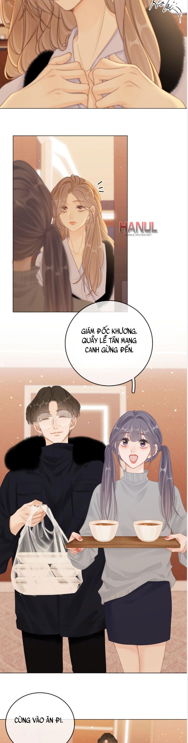 đọc truyện Vưu Vật [hanultruyen] Chương 17 ảnh 5 tại Thiên Thai Truyện