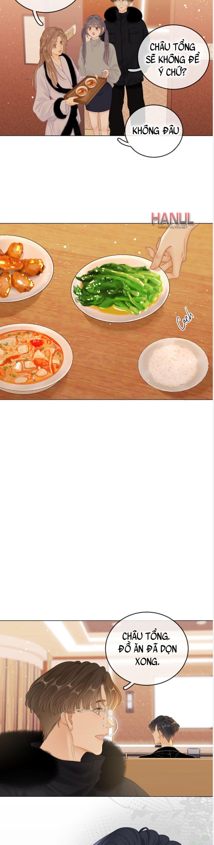 đọc truyện Vưu Vật [hanultruyen] Chương 17 ảnh 6 tại Thiên Thai Truyện