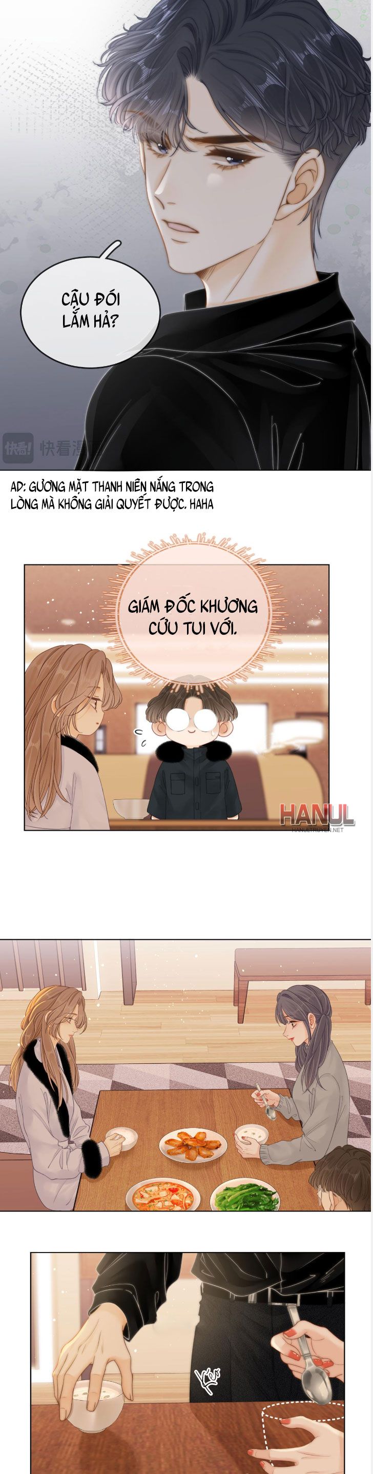 đọc truyện Vưu Vật [hanultruyen] Chương 17 ảnh 7 tại Thiên Thai Truyện