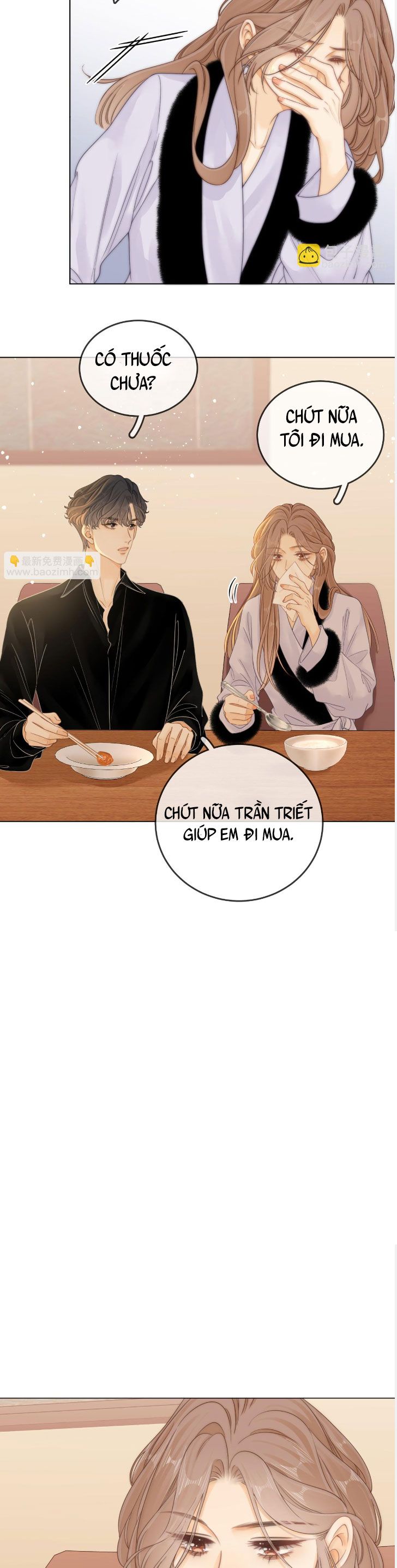 đọc truyện Vưu Vật [hanultruyen] Chương 17 ảnh 9 tại Thiên Thai Truyện