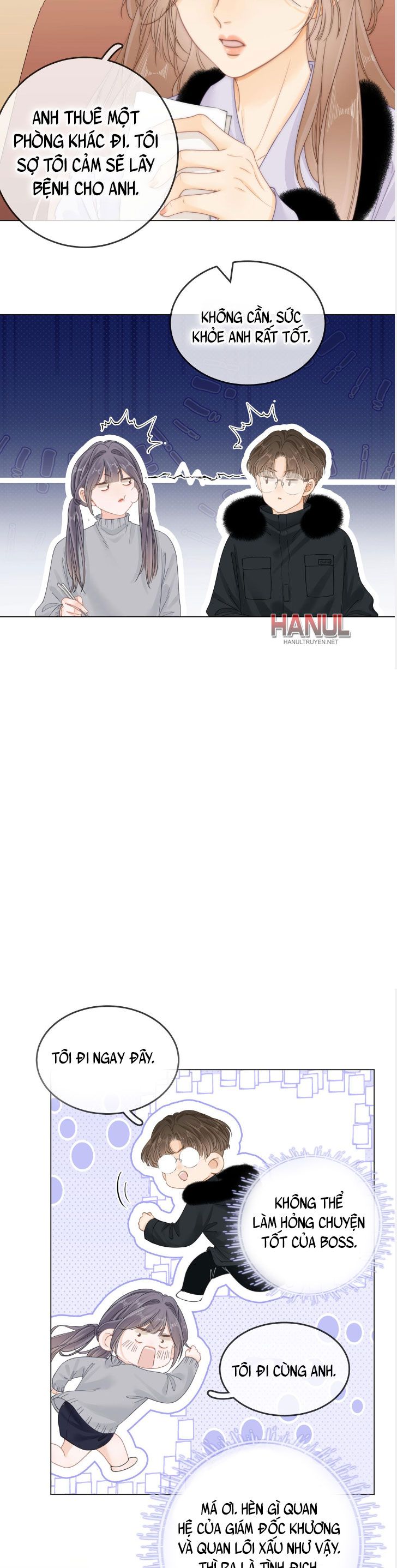 đọc truyện Vưu Vật [hanultruyen] Chương 17 ảnh 10 tại Thiên Thai Truyện