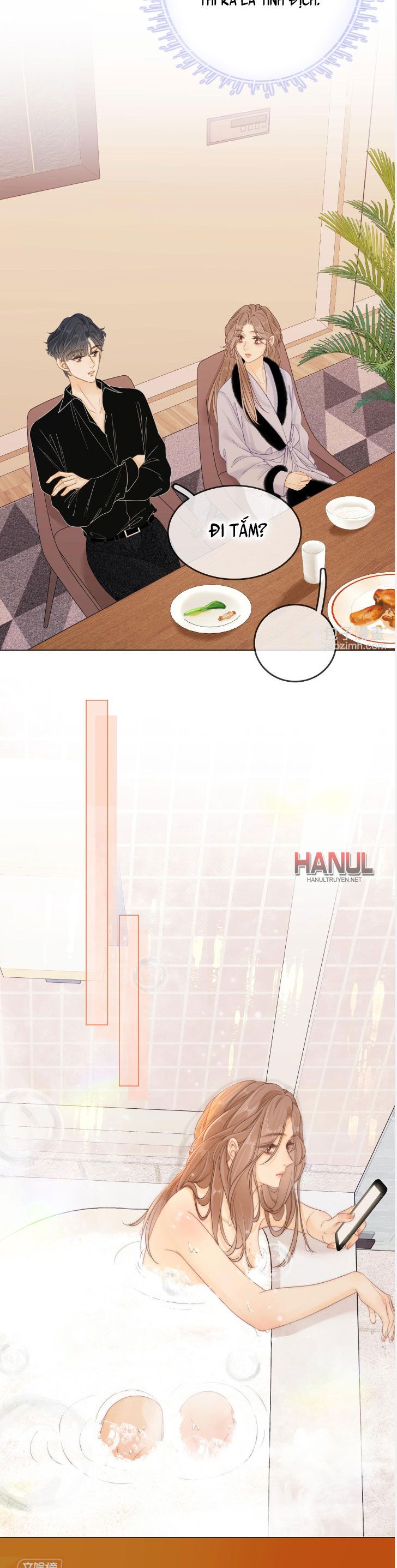 đọc truyện Vưu Vật [hanultruyen] Chương 17 ảnh 11 tại Thiên Thai Truyện