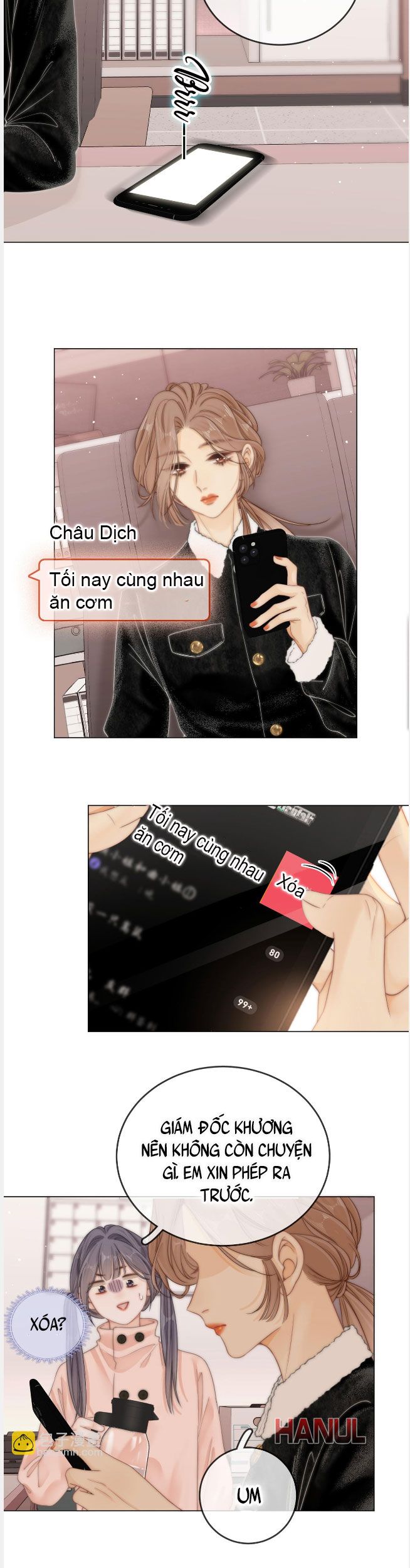 đọc truyện Vưu Vật [hanultruyen] Chương 18 ảnh 12 tại Thiên Thai Truyện