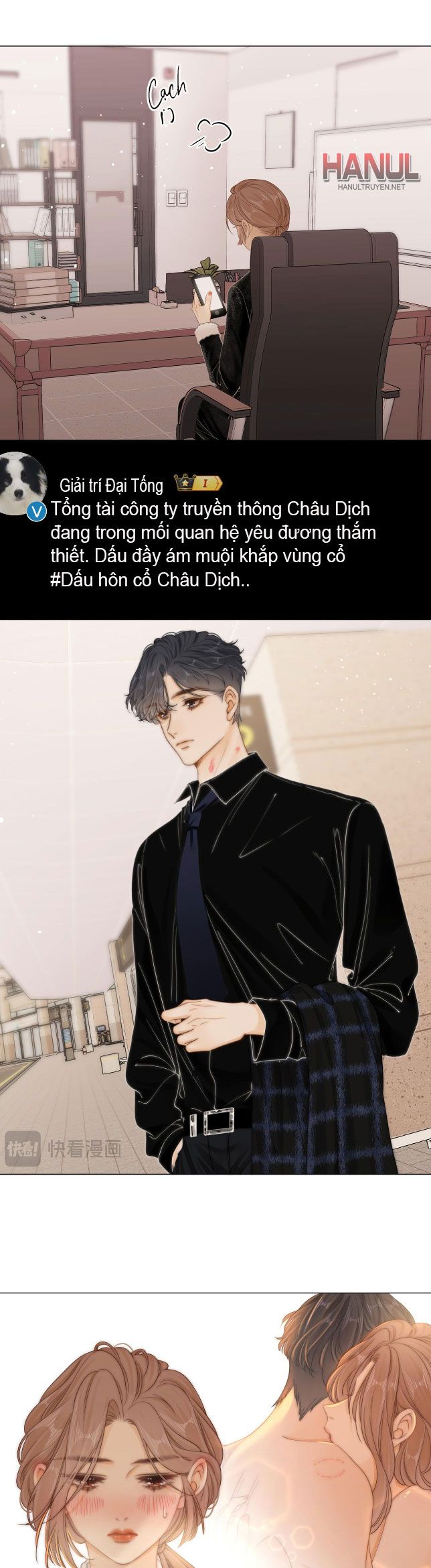 đọc truyện Vưu Vật [hanultruyen] Chương 18 ảnh 13 tại Thiên Thai Truyện