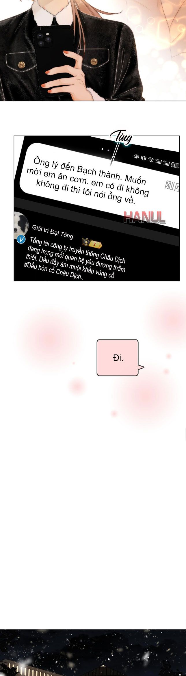 đọc truyện Vưu Vật [hanultruyen] Chương 18 ảnh 14 tại Thiên Thai Truyện